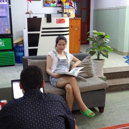 Language Exchange Hostel 2 Hô Chi Minh-Ville Extérieur photo