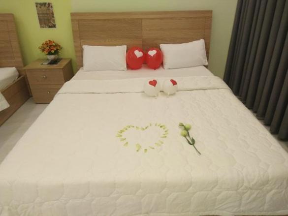 Language Exchange Hostel 2 Hô Chi Minh-Ville Extérieur photo