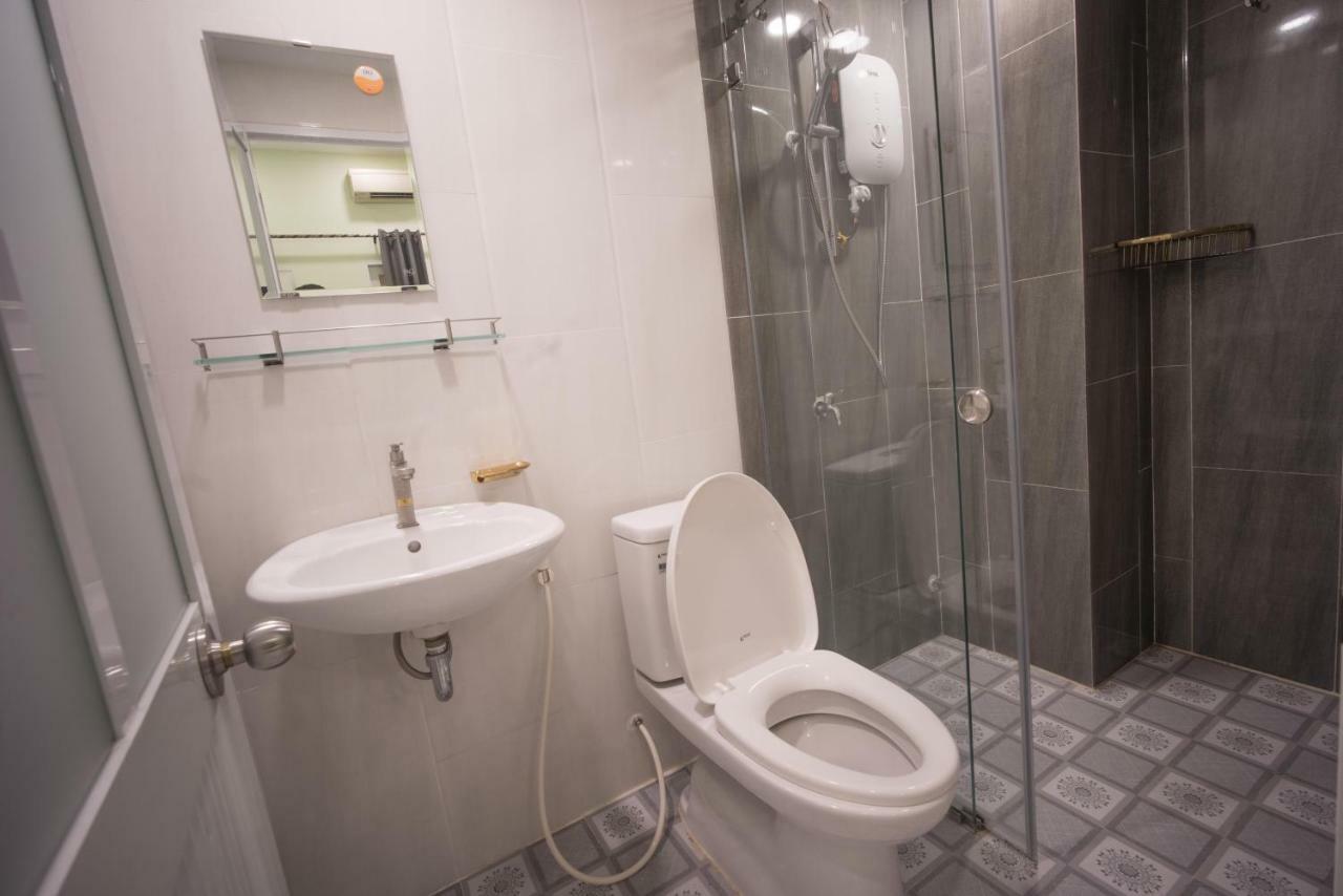 Language Exchange Hostel 2 Hô Chi Minh-Ville Extérieur photo